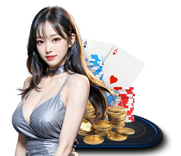Sảnh Casino Trực Tuyến AS9