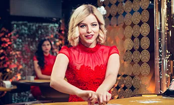 Sòng bạc trực tuyến as9 với người chia bài thật